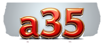 a35 logo